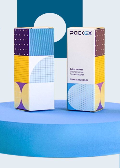 packex Produktverpackungen Karton